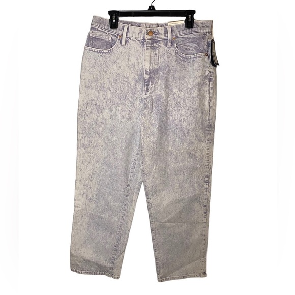NWT Universal Thread Women’s Vintage Stretch Jeans - Picture 1 of 9